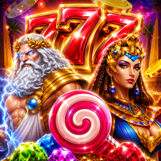 Fortune Club App Icon